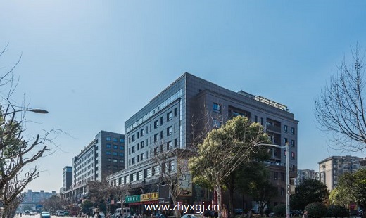 中环永新国际广场